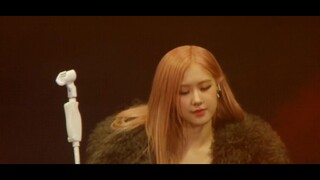 ROSÉ - Hard to Love (Live at Tokyo Dome, 2023/4/9)