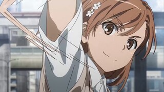 [Thể hiện nhân vật] Misaka Mikoto:Bilibili