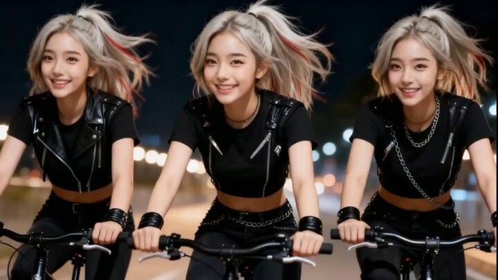 MARILAG.  (Female Rock Version)