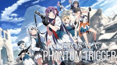 EP1 Grisaia: Phantom Trigger S3 (Sub Indonesia) 720p