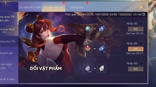 nhân phẩm của người ta còn tui thì toàn mảnh ngọc với ruby :( #gamehay