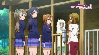 Love Live! School Idol Project Season 1 Episode 5 English Dub