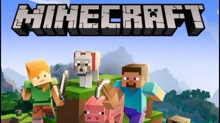 Prank Salah Satu Teman Dekat Di Minecraft