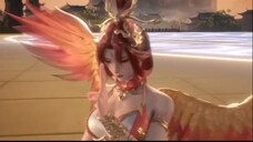 Peerless Battle Spirit Episode 141 Sub Indo
