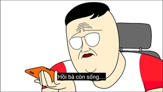 lừa đảo qua điện thoại #hoathinh