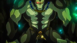 Suddenly Wakes Into A World Where He Fights Monsters For Survival | Anime Recaps