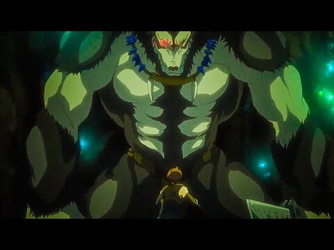 Suddenly Wakes Into A World Where He Fights Monsters For Survival | Anime Recaps