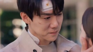 “ตอนนี้ถึงตาฉันแล้วที่จะต้องปกป้องไป๋สีหยาน”