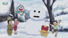 [2005] Doraemon Vietsub - Tập 160: Sự Việc Bí Ẩn Ở Ngôi Làng Trên Núi Okuyama