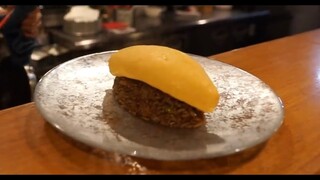 Cơm chiên trứng Omelet kiểu Nhật bản - Ẩm thực Nhật bản 2021 #comchientrungkieunhat #omlet