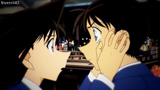 【Shinichi & Ran】 ❝ The One That Got Away❞