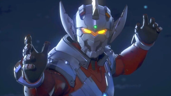 Ultraman Season 2 exciting battle collection Taro & Zoffy appear! Pedan is defeated!