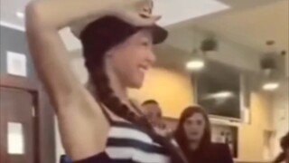 The desire to cut someone off is impossible to hide.