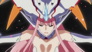 Darling in the FranXX จบใน 10 นาที พากย์ไทย 18+