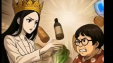 เพื่อนผีที่เคารพ EP22 สงครามนุษย์ป้าอีกรอยตอนซุปเปอร์ลดราคา