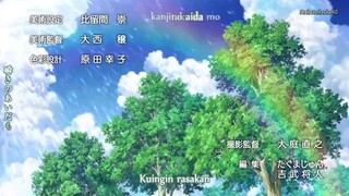 Girls und Panzer - EP11 [Sub Indo]