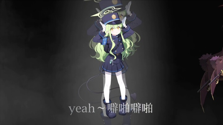 Tôi có tai dài là để nghe cái này thôi ᕙ(◡‿◡)ᕗ（3）