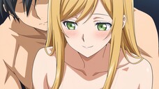 Mabar Brutall Sampe Pagi Sama Ayang..!!🤭🥵 - Anime Romance 18+