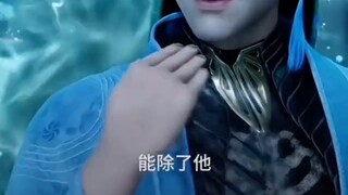 Han Li: You have only condensed a little over 20% of your Nascent Soul. Doesn't that mean you have n