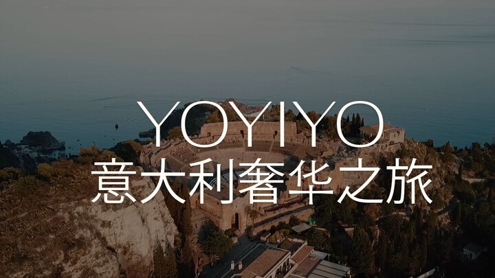 Yoyiyo - who we are CN