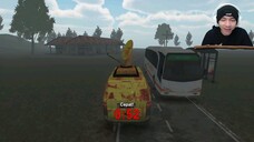 Gua Kirain Hantu, Ternyata Cewek 😭🤣 ||