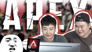 【Yue Zhi Yi Er】Mô hình mới của "PUBG"? Rốt cuộc thì game "APEX Legends" là trò chơi như thế nào?