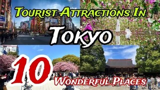 y2mate.com - Top 10 places to visit in Tokyo  Japan  _360P