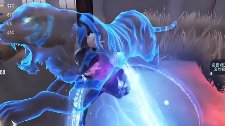 〖สนับข้อมือชิ้นนี้! แม้ PM มาเองยังต้องงงสองตลบ〗