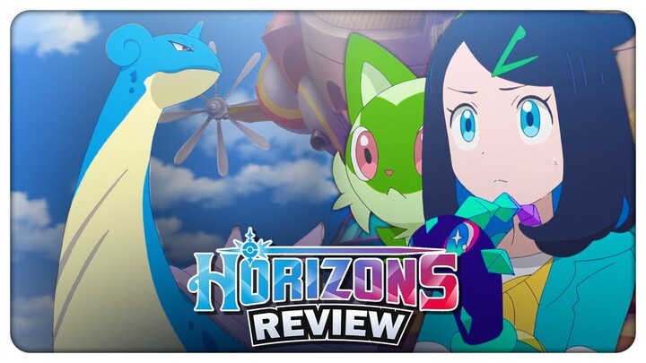 The Most HARDCORE Lapras in the Pokemon Anime.