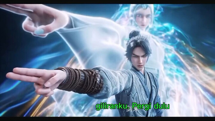 PV Sword of comming rilis???