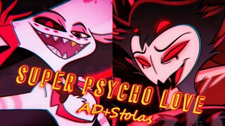 [Beautiful clip/sexy special] AD and the prince’s yandere song