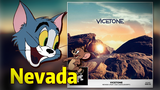 [Editan suara Tom and Jerry] Nevada