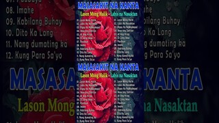 BIGAY KA NG MAYKAPAL - Tagalog Love Song Collection Playlist 2023 💕Non Stop Music Love Song