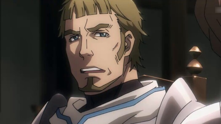 Contents of the meeting between Blue Rose and the Holy Kingdom envoys (Part 2)