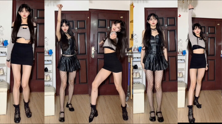 [Feather c] Ayo coba ganti skin sebentar.matikan