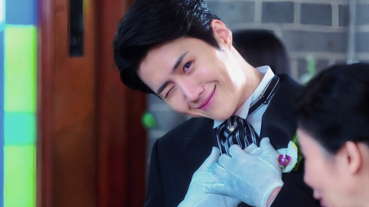 “เธออาจจะพูดไม่เก่ง หรือไม่รู้จักเอาใจใคร แต่สิ่งเดียวที่เธอต้องมีคือความรักที่มีต่อเธอคนนั้น เพราะฉ