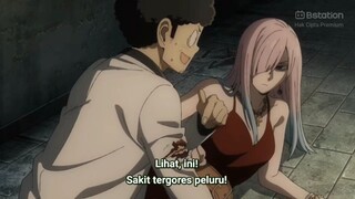 melindungi ayang