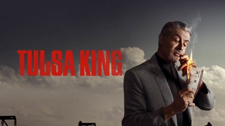 Tulsa king Hindi #2