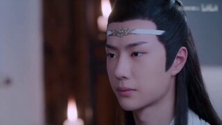 【Wangxian】【Menjadi manja dan sombong】Episode 9 Bagian 2