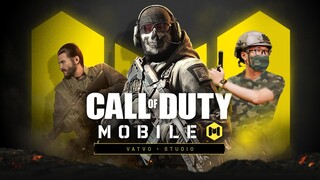 CALL OF DUTY đủ thay thế được PUBG Mobile chưa?