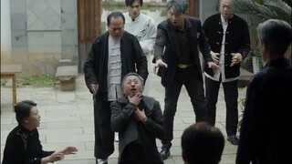 _ทวงดาบวาสนา 60 ปี_ ลู่เฉินถลกตระกูลทรยศ สาปแช่งถึงรากเลย