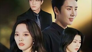 No One Speaks About Deep Love (Raw)