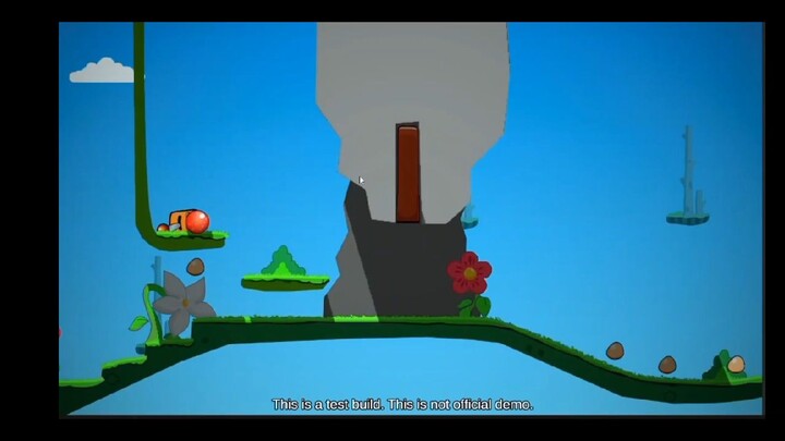 Bounce Tales PC