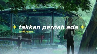 Geisha - Takkan Pernah Ada (Alphasvara Lo-Fi Remix)