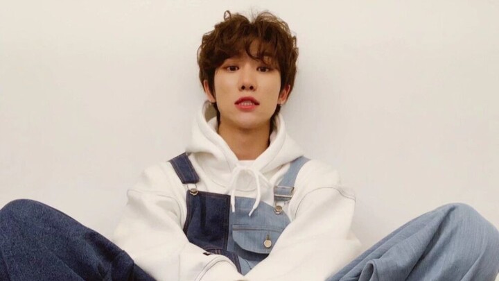 【all八向】徐明浩在going的团宠名场面2