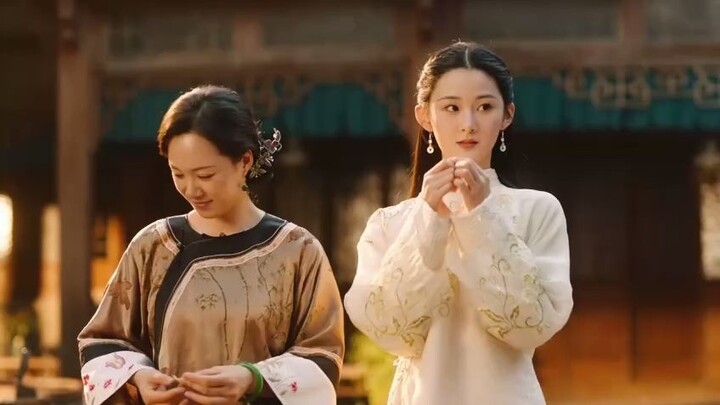 Spring Rewritten - Ep.13 - Engsub