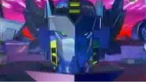 Transformers - Cybertron 30