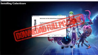 Galacticare DOWNLOAD PC