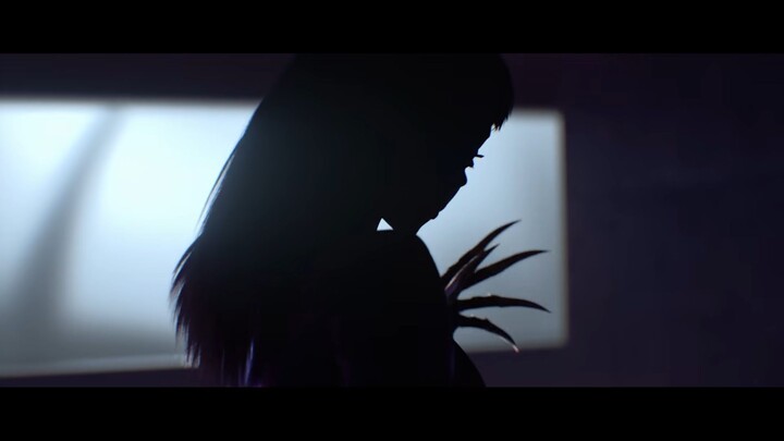 K/DA feat. Madison Beer, Kim Petras - VILLAIN