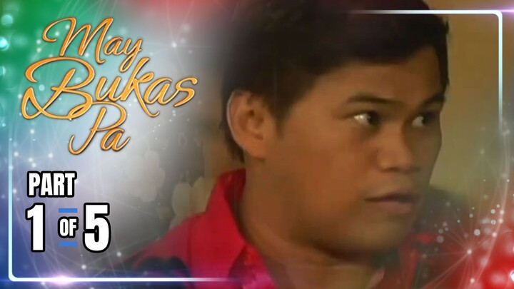 May Bukas Pa | Episode 61 (1/5) | June 28, 2024